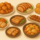 동궁찜닭 장안점 이미지