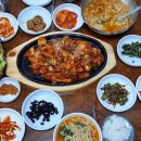 김가네 어탕국수