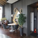 식송농장 | 별내 카페 버치 방문후기