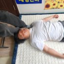 CU청학제일점 | 인천 체형관리 스본스도 청학약손관리원 관리받은 후기