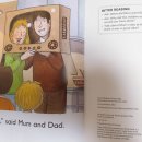 꼼지락 미술(A) 이미지