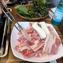 서정리역 | 달리는 소와쭈삼 | 평택 고덕 서정리역 쭈꾸미 삼겹살 맛집 재방문 후기