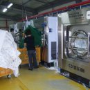 세탁공장 이미지