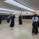광명인화검도관 이미지