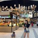 깔레 | 치앙마이 멜리아 호텔 근처 맛집! 도보 3분 깔레야시장에서 즐긴 똠양꿍과 태국 현지 음식 후기