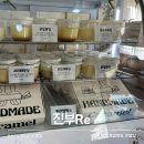 평창 카페 진부Re 로컬 식재료 음료와 푸딩 디저트 맛집 추천