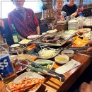 조선화로집 영도동삼점 이미지