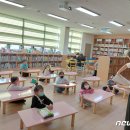 푸른꿈도서관 이미지