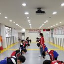 경희대태권나라태권도장