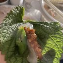 한너울 | [인천/을왕리] 선녀바위해수욕장•선녀바위횟집 :: 차박 데이트