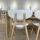 [라미에스 대구점] 오스비 세라믹 원목식탁 6인용1800 구매후기 신혼집/입주 식탁 가구추천 (+할인꿀팁)