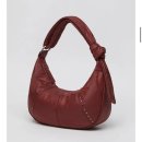 아카이브앱크 프레클 호보백 Freckle hobo bag(Bordeaux) 내돈내산 구매 후기