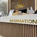 유림 골프 연습장 이미지