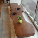 원목공예가구 이미지