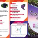 거제둔덕포도축제 투어코리아