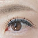 의정부한라비발디루트아파트경로당 | 의정부중앙역 브로우밍 속눈썹연장