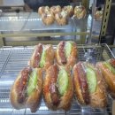 아빠랑 식빵이랑 이미지