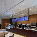 세종청사 2동 | 세종 정부청사 중앙동 파스쿠찌 공무원 커피음료 30%, 제조음료 20% 할인