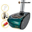 파크골프(중급) | 파크골프채 추천 후기｜비거리 잘 나가고 타구감 좋은 입문용·중급용 만족도 높은 모델