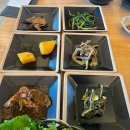 파주로(2) | 💙파주 헤이리 맛집 한정식 산내음 파주본점 방문후기