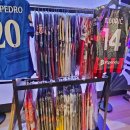 PS2ZONE | 늦었다고??.. 진짜 늦었나??? 하비코리아 X 풋볼 컬쳐 축구 플리마켓 늦참 후기⚽