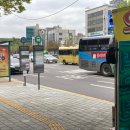 양재시민의 숲(버스정류장 앞) 이미지