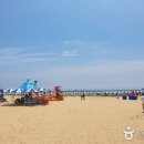 해운대해수욕장 이미지