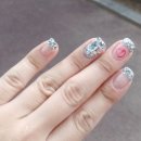 손톱하는뇨자 이미지