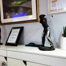 예술스크린골프존 이미지