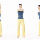 건강스트레칭 이미지