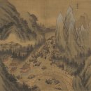대원장 | 『겸재 정선(謙齋 鄭敾 :1676~1759)의 작품 세계』Ⅳ -▣겸재정선화첩(謙齋鄭敾畵帖) ▣신묘년풍악도첩...