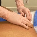 보니 | 구미 등필링 칠곡 등드름 보니예 관리 후기