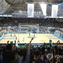 체육관 이미지