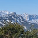 청대산 주차장 이미지