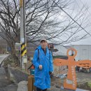 지리산16코스 갈탄 송정마을 이미지