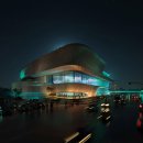 (주)운율건축사사무소 | 설계공모_입상작(순위없음)_Zaha Hadid Architects, (주)ULD 조경설계사무소, (주)삼우종합건축사사무소