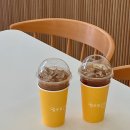호매실GS(아) | [호매실 카페] 열두달달 | 수원금곡동 라떼맛집 수제...카페 가성비끝판왕 솔직후기 - 위치, 가격, 메뉴
