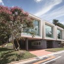 시립미술관(팔각정) 이미지