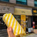 더뱅어핫도그 | [사당역맛집] 수제소시지& 잠봉뵈르ㅣ더뱅어핫도그🌭 솔직후기