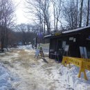 가야유원지 등산로 이미지