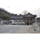 절골3 | [국가민속문화유산 승격 검토] 포항 달전재사
