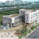 센텀초등학교 옆 이미지