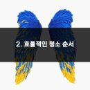 청소환경 네이버블로그
