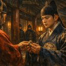 호부당 | 역사 드라마 속 ‘왕의 징표’, 호부와 마패의 비밀