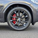 안양모터스 | BMW X4 Xd 안양전시장 남궁정 딜러 상담 출고후기