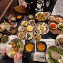 조선보리밥
