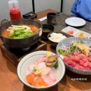 종로-신교-종로-신-178 | 광화문옥희 새로생긴 KT타워 일식 맛집 점심 후기