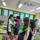 덕명여자중학교 이미지