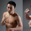 [ROAD FC] 김수철-소재현, &#34;김수철 각오해라! 넌 지옥 그래플링 맛볼 테니깐&#34; 이미지