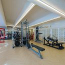 우먼아이엔지짐 이미지